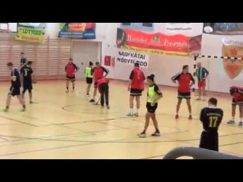 Albertirsa SE - Váci KSE II