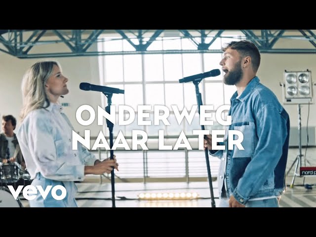 Onderweg Naar Later von Suzan & Freek ((jetzt ansehen))