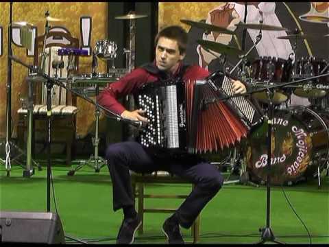 15 FESTIVAL PRVA HARMONIKA SRBIJE - JAGODINA 2015 - 4 DEO