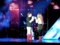 Montevideo 2008 - baila princesita 