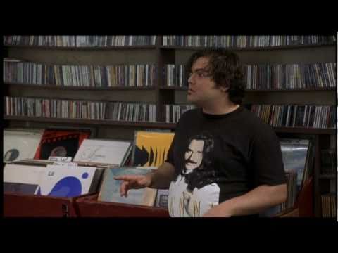 High Fidelity - "Top 5 Songs About Death"