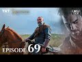 Ertugrul Ghazi Urdu ｜ Episode 69 ｜ Season 1