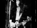 Johnny Thunders - In Cold Blood (Clip HQ sound)