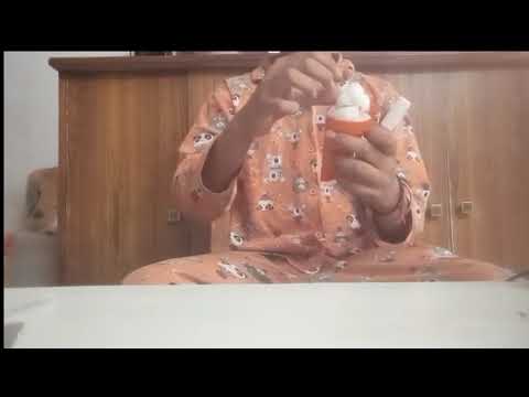 How to make a paper ice cream#cardboard