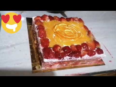 TARTE 🥧 CHEF YAMINA الشيف يمينة
