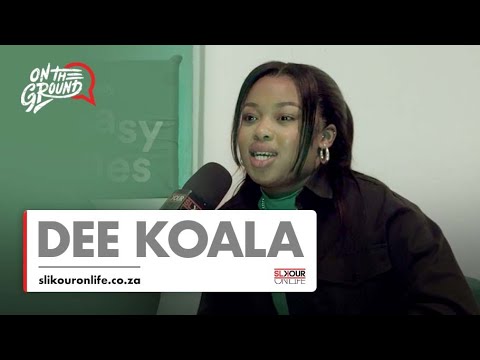 On The Ground: Dee Koala Gives Update On Next Project, Speaks On Loss, Relationship W/ Adidas + More