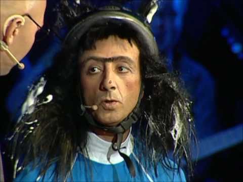 Bla Kondixin - Cikku l-Pakkett