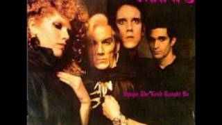 The Cramps - Garbageman