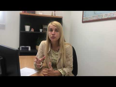 Internship residence authorization by Law 14/2013 - Antonio Segura Abogados & Gestores