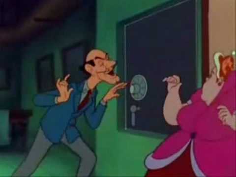 Tom & Jerry Movie Clip - 
