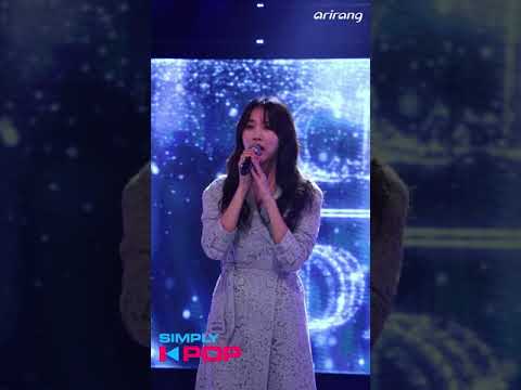 [Fancam/직캠] Cheon danbi(천단비) _ More Today(오늘따라 조금 더) _ Simply K-Pop _ 090817