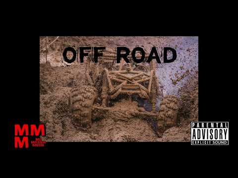 [FREE] Samra x Jamule x Bozza Type Beat "OFF ROAD" | Free Rap Hip Hop Type Beat Instrumental 2022