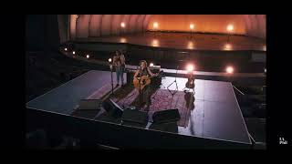 Ani Difranco- If he tries anything