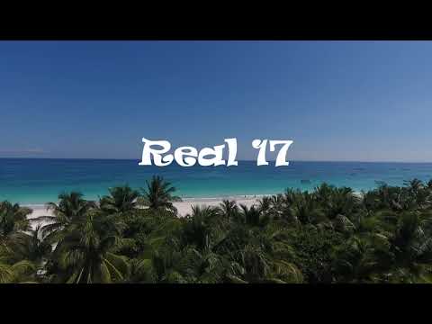 Real 17 - "Wewe Anni" (Lyric Video) Solomon Islands Music 2024.