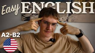 Talking About Hobbies in English 🗣️ | English Every Day 🇺🇸 (A2-B2)