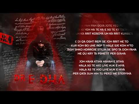 01. Dredha -  Alo, Alo