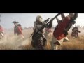 Полностью переделанный трейлер с музыкой Assassin`s Creed III v 2.0 (Beta) 