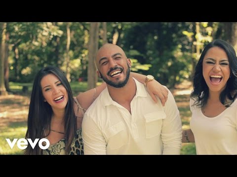 Anna e Saulo - O Amor Ta Aí ft. Karen K