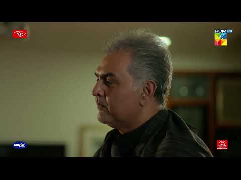 Police Ki Arbab Haroon Ko Hidayat !! - Ishq-e-Laa