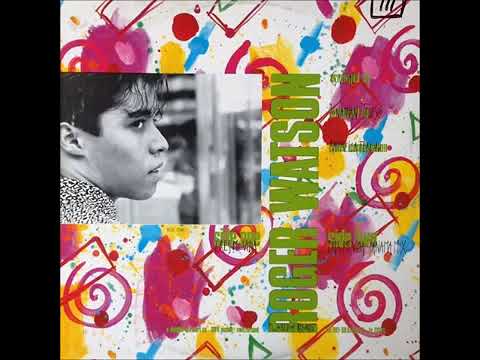 Roger Watson - Eres Mi Vida 1985