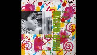Roger Watson - Eres Mi Vida 1985