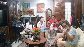 My Roving Heart Christian Song