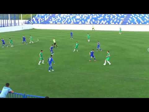 Navbahor U21 -  Neftchi U21 .    6 - 3 | Навбаҳор Ю21 - Нефтчи Ю21 . 6 - 3