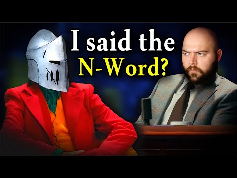 "Explain the Joke to Me"