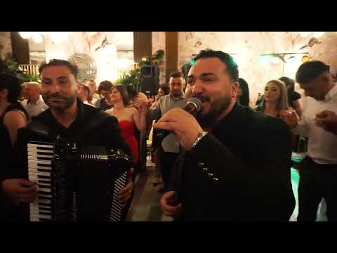 Formatia Fratii Carneci - Nunta Romaneasca la Valea Doftanei 🌺 petrecere 2025 🌺 HORE SI SARBE