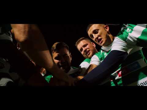 Rugby Club Lechia Gdańsk [spot promocyjny]