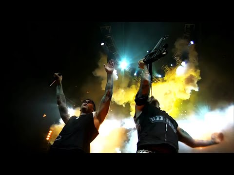 Avenged Sevenfold - Unholy Confession | Live In The LBC 2008 [HD]