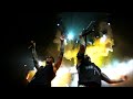 Avenged Sevenfold Unholy Confession Live In The LBC 2008 HD