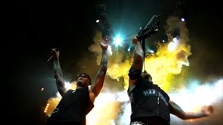 Download lagu Avenged Sevenfold - Unholy Confession | Live In The LBC [HD] mp3