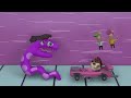 Homemade Intros Fairly Odd Parents 3D 2019