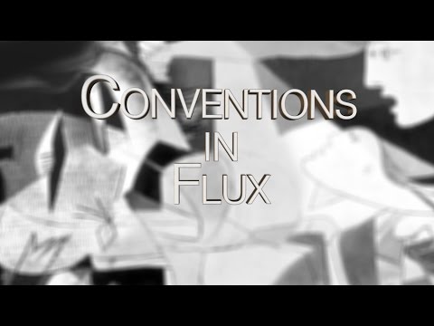 HIST 2112 17 - Societal Conventions in Flux