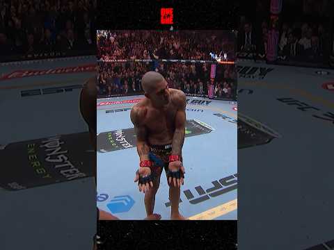 Pereira FINISHES Jamahal Hill