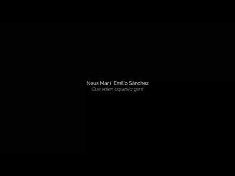 Catalonia 1.oct.2017 Pictures on police action and historical Catalan song "What this people wants?"