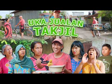 UKA MASIH ADA RASA SAMA 2 JANDA