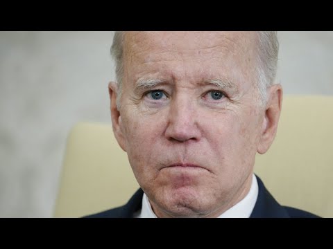 Joe Biden ‘can be replaced’ if he ‘stumbles or performs very badly’ at debates: Mick Mulvaney