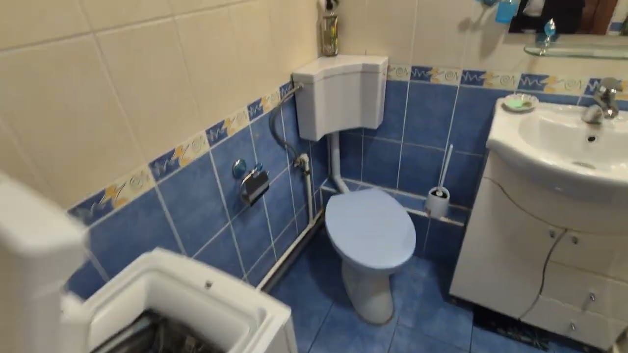 Tur video  Apartament 2 Camere Tineretului Bucuresti