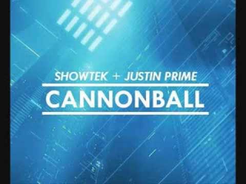 Hit The Clarity Ball Silhouette - Showtek & Justin Prime vs. Avicii vs. Zedd (The Mushins Mashup)