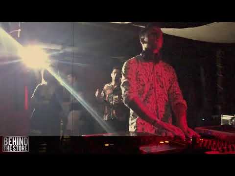 Stefano Crabuzza | Behind the Store at  Mariachi