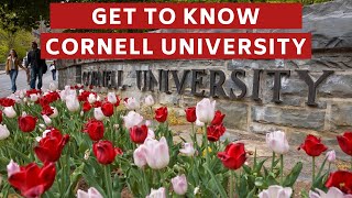 Get to Know Cornell University