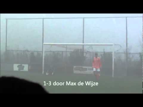 DVV 1 - s.v. Leones 1 de 1-3 door Leones (13.11.2011)