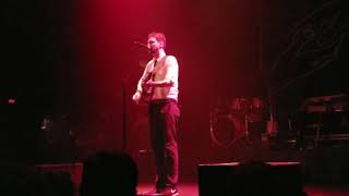 Frank Turner - The Way I Tend To Be - Charlottesville - Acoustic
