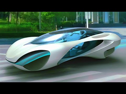 Die 5 leistungsstärksten Elektroautos des Jahres 2023. Sie werden schockiert sein!