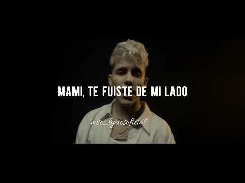 LUANA 🌙  , Thyago - PA’ SIEMPRE (letra/lyrics)Oficial