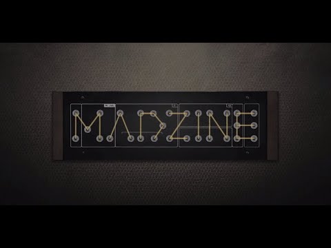 玩模組 - IO Instruments Sponde