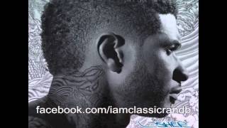 Usher - Lessons for the Lover