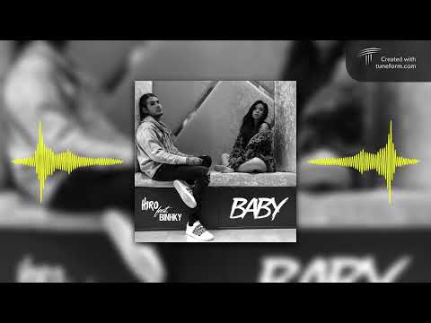 HIRO FEAT. BINHKY - BABY ( Dj Dizma Cover Remix 2025 )